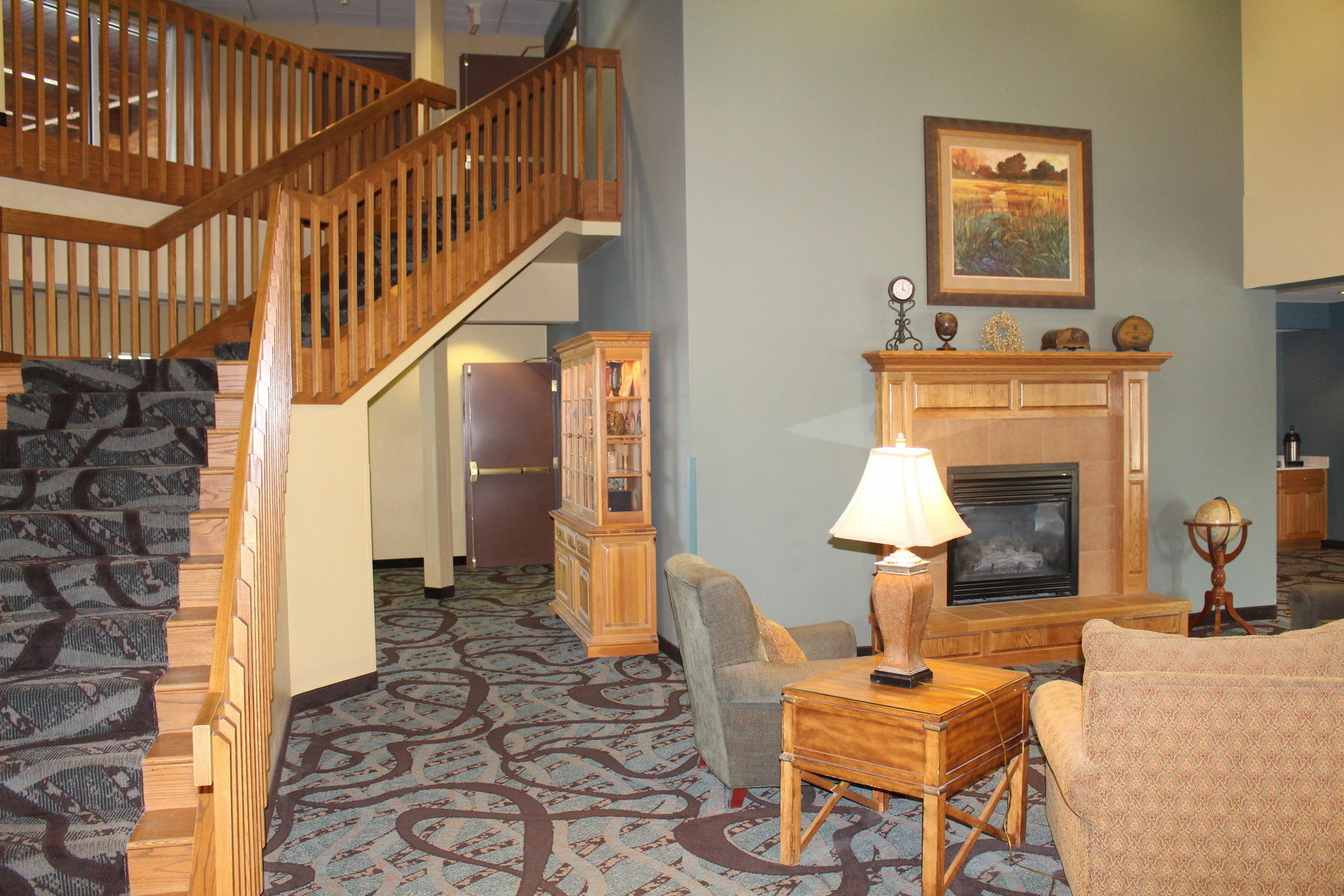 Hotel Western Manor Newton