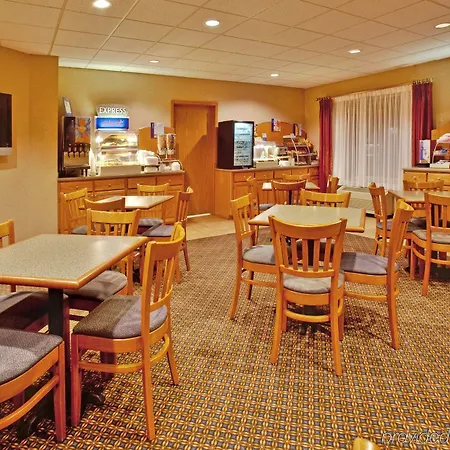 Best Western Holiday Manor 