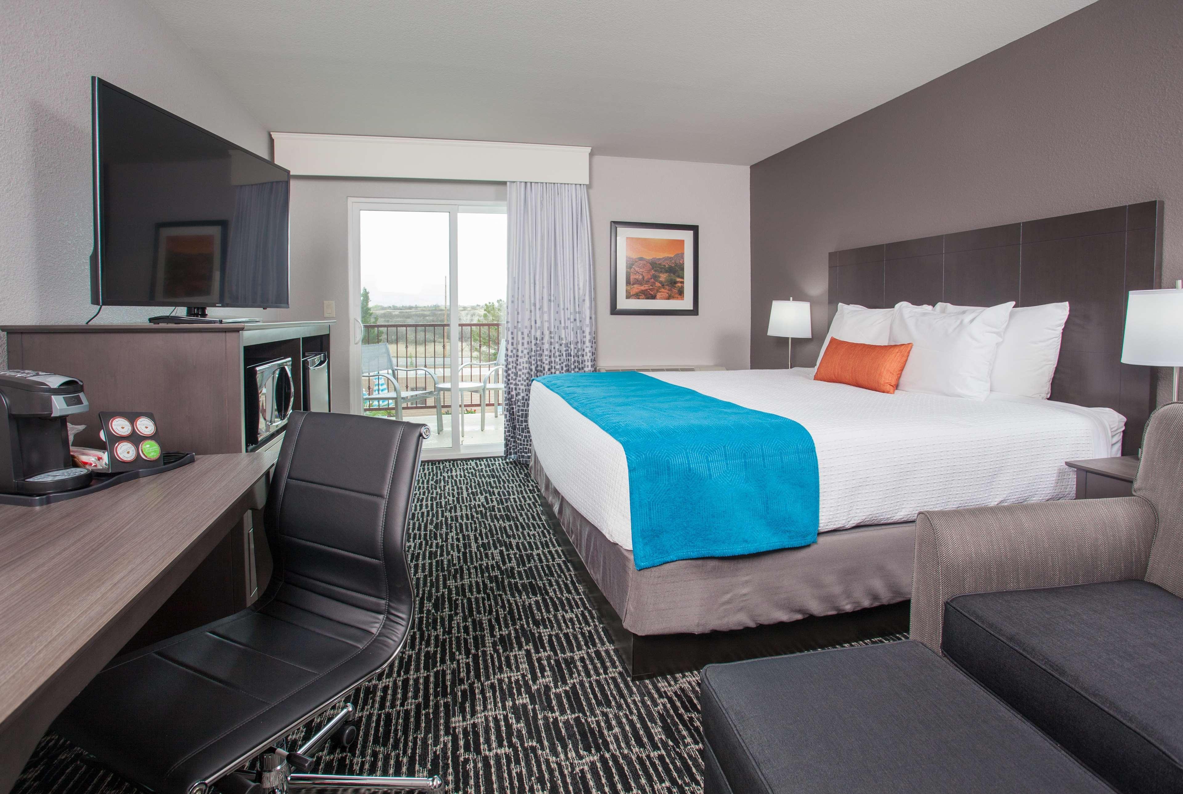 Best Western Holiday Manor Hotel Newton
