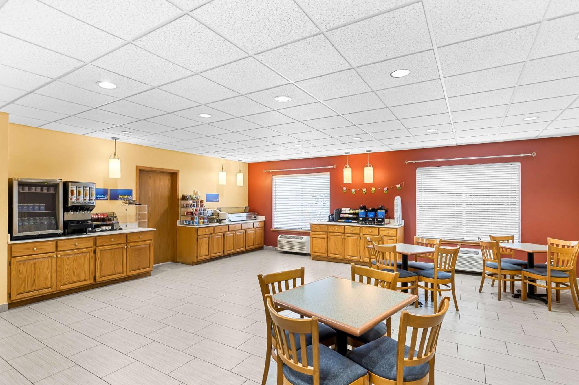 Hotel Best Western Holiday Manor Newton